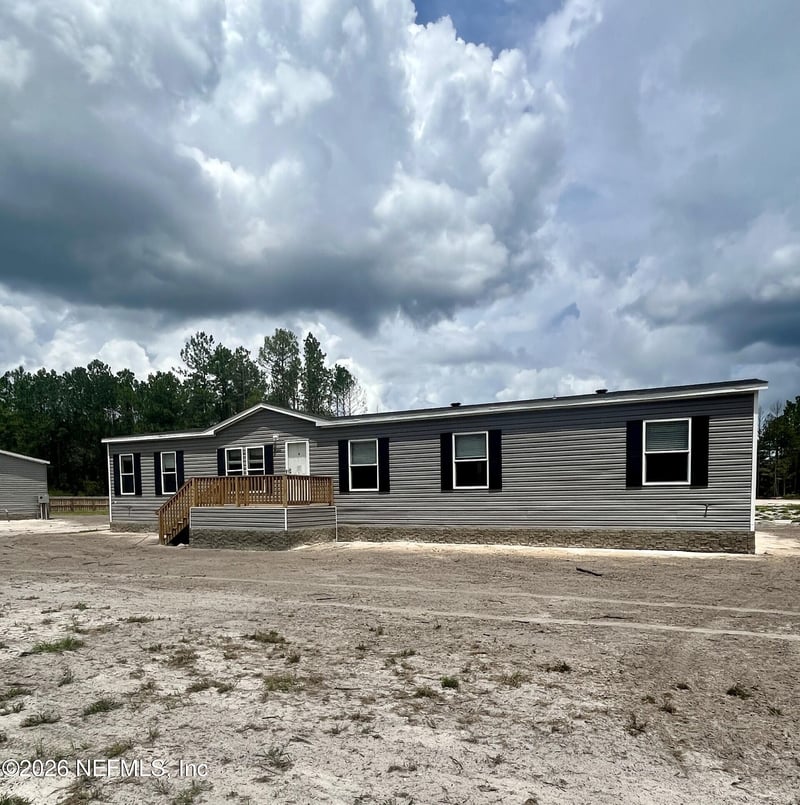 1089 NE County Road 125, Lawtey, FL 32058