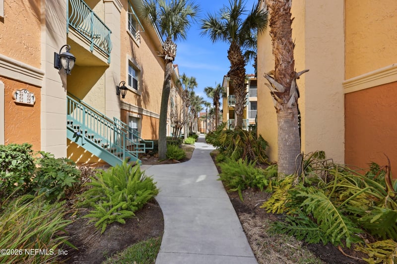 109 25th Ave S #O11, Jacksonville Beach, FL 32250