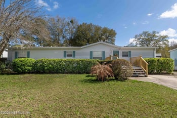 109 Bartram Oaks Blvd, St Augustine, FL 32092