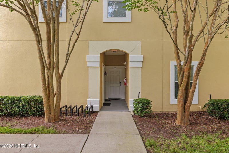 109 Brannan Pl #101, St Johns, FL 32259