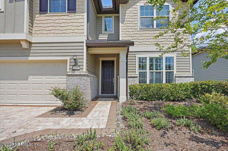 109 Broomsedge Cir, St Augustine, FL 32095