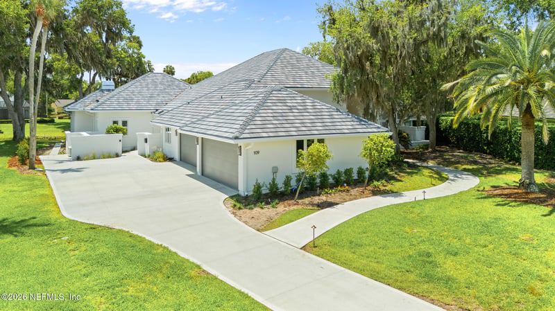 109 Carriage Ct, Ponte Vedra Beach, FL 32082