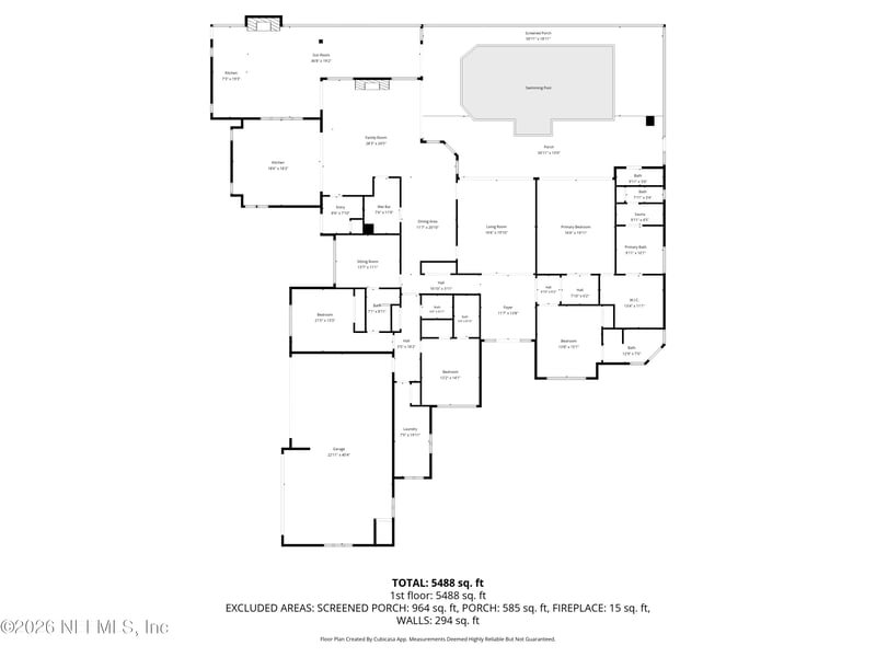 109 Carriage Ct, Ponte Vedra Beach, FL 32082