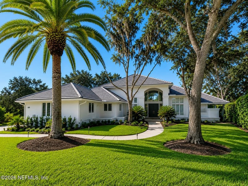 109 Carriage Ct, Ponte Vedra Beach, FL 32082