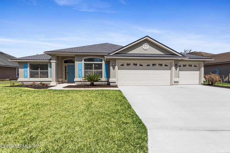 109 Cummer Way, St Augustine, FL 32095