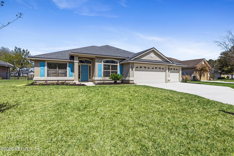 109 Cummer Way, St Augustine, FL 32095