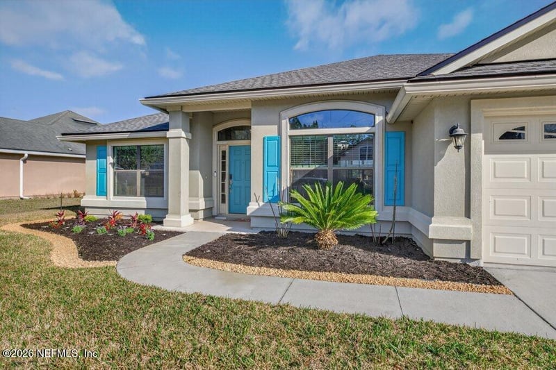 109 Cummer Way, St Augustine, FL 32095