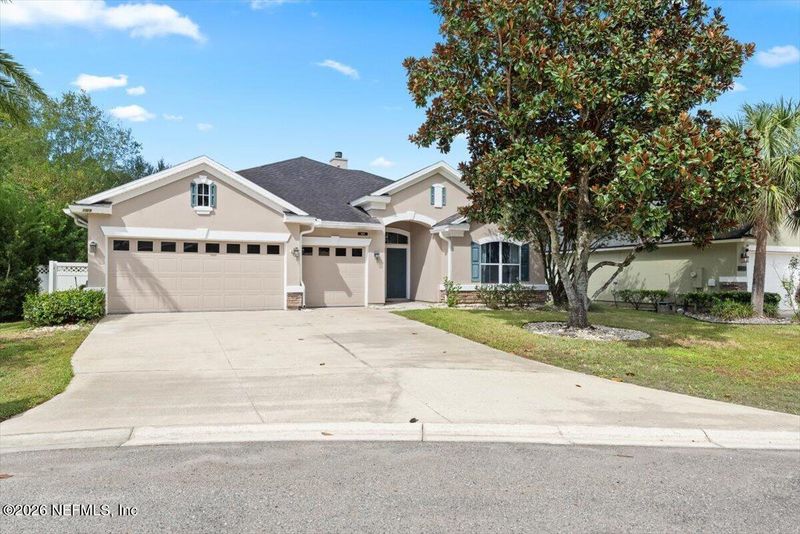 109 Earlston Way, St Johns, FL 32259