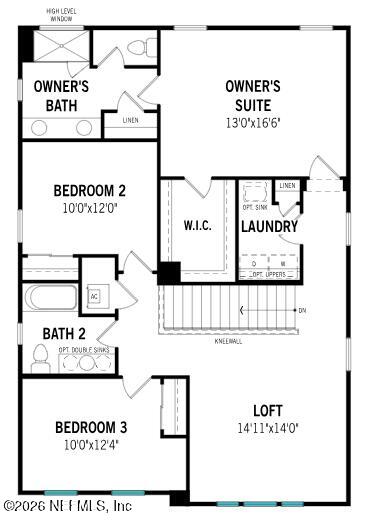 109 Grand Lakes Dr, St Johns, FL 32259