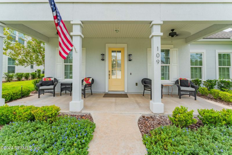 109 Haas Ave, St Augustine, FL 32095