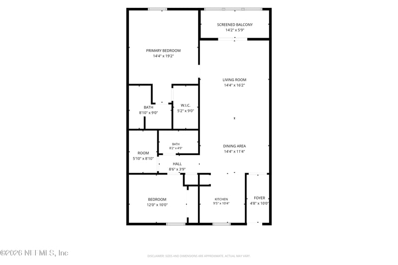 109 Laurel Wood Way #103, St Augustine, FL 32086