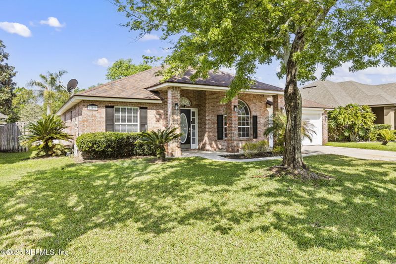 109 N Lake Cunningham Ave, St Johns, FL 32259