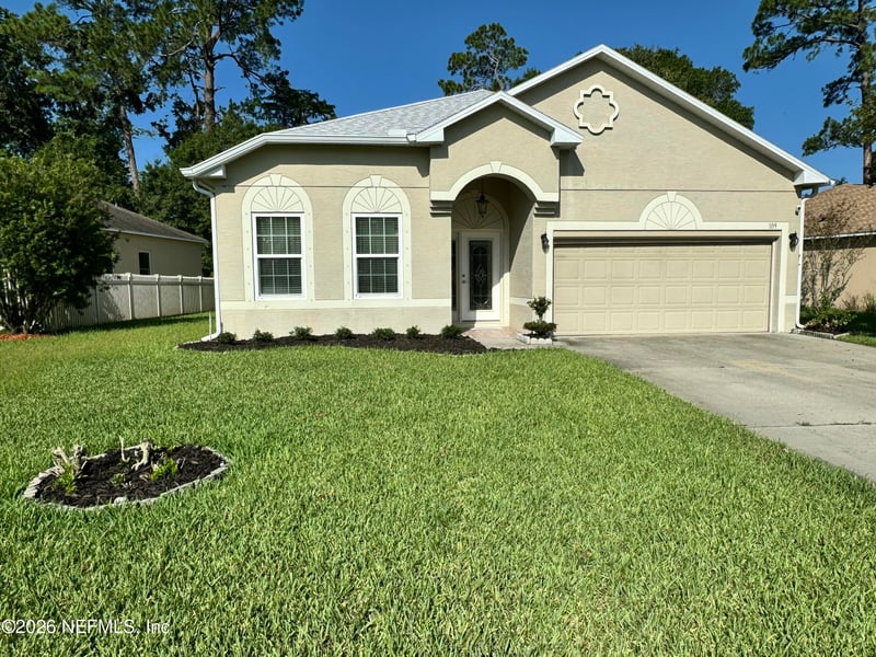 109 Osprey Marsh Ln, St Augustine, FL 32086