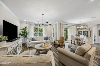 109 Oyster Bay Way, Ponte Vedra, FL 32081