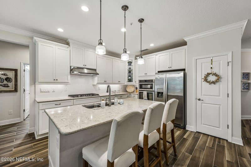 109 Oyster Bay Way, Ponte Vedra, FL 32081