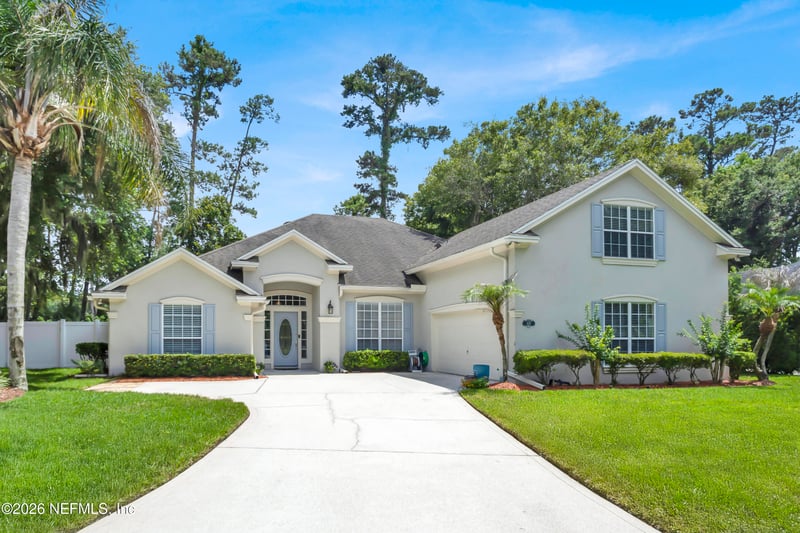 109 Shell Bluff Ct, Ponte Vedra Beach, FL 32082