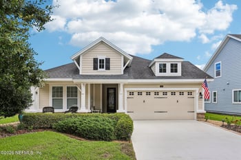 109 Whisper Rock Dr, Ponte Vedra, FL 32081