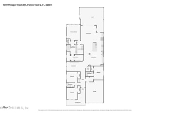 109 Whisper Rock Dr, Ponte Vedra, FL 32081