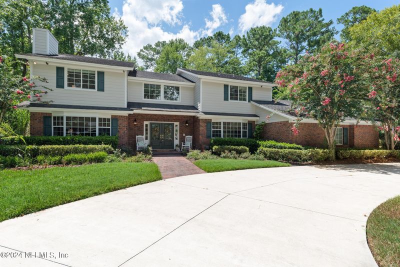 10900 Scott Mill Rd, Jacksonville, FL 32223