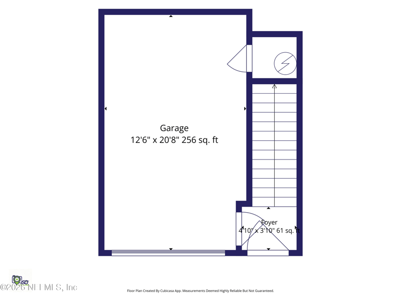 10901 Burnt Mill Rd #104, Jacksonville, FL 32256