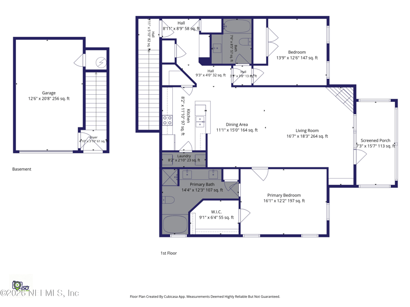 10901 Burnt Mill Rd #104, Jacksonville, FL 32256