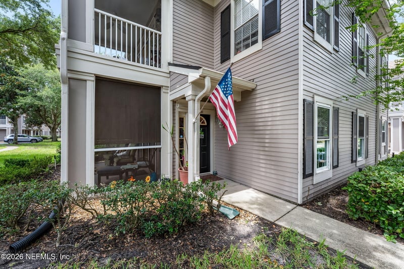 10901 Burnt Mill Rd #2402, Jacksonville, FL 32256