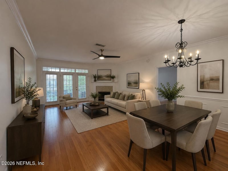 10901 Burnt Mill Rd #406, Jacksonville, FL 32256