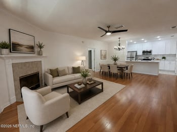 10901 Burnt Mill Rd #406, Jacksonville, FL 32256