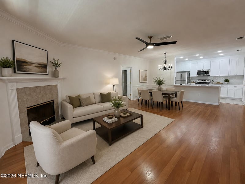 10901 Burnt Mill Rd #406, Jacksonville, FL 32256