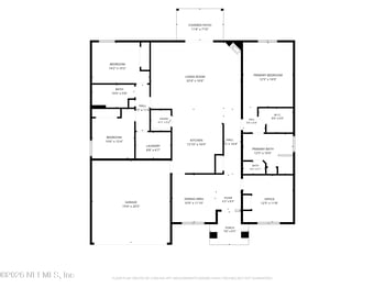 10905 Stanton Hills Dr E, Jacksonville, FL 32222