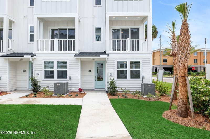1091 1st Ave N, Jacksonville Beach, FL 32250
