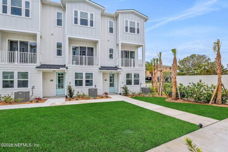 1091 1st Ave N, Jacksonville Beach, FL 32250