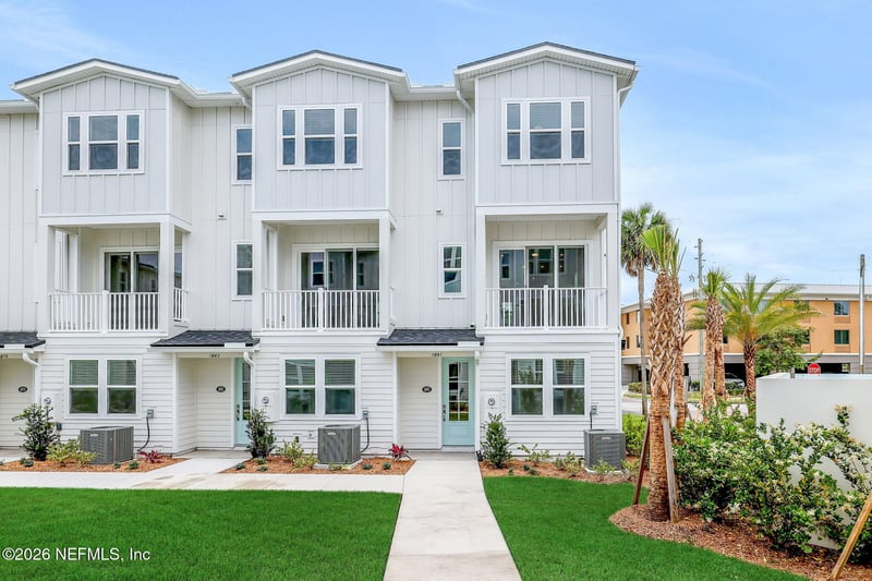 1091 1st Ave N, Jacksonville Beach, FL 32250
