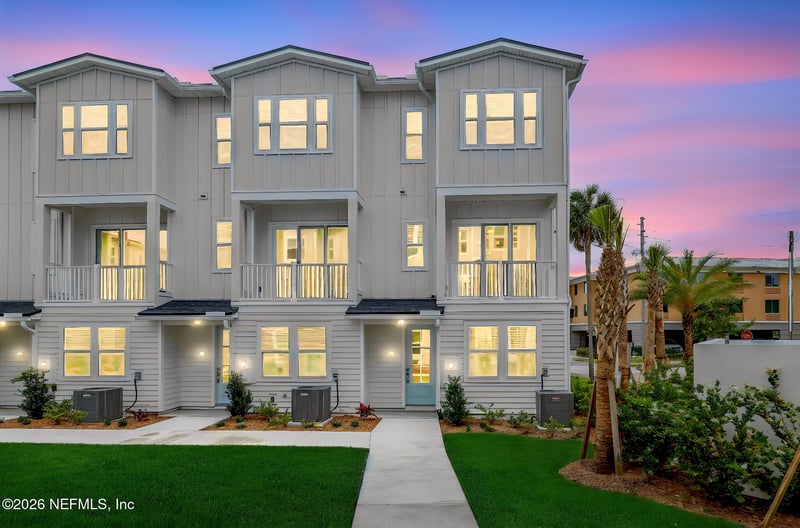 1091 1st Ave N, Jacksonville Beach, FL 32250