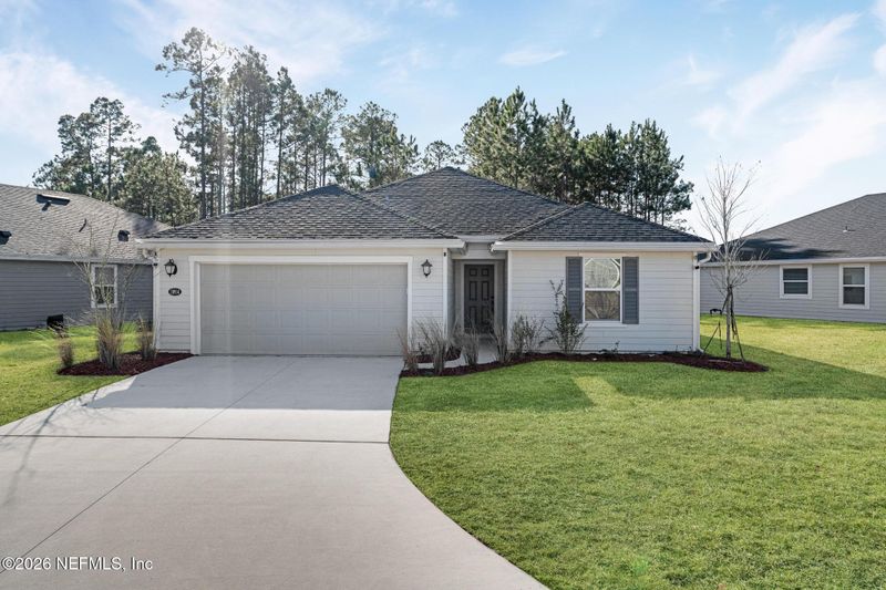 10914 Stapleton Dr, Jacksonville, FL 32222