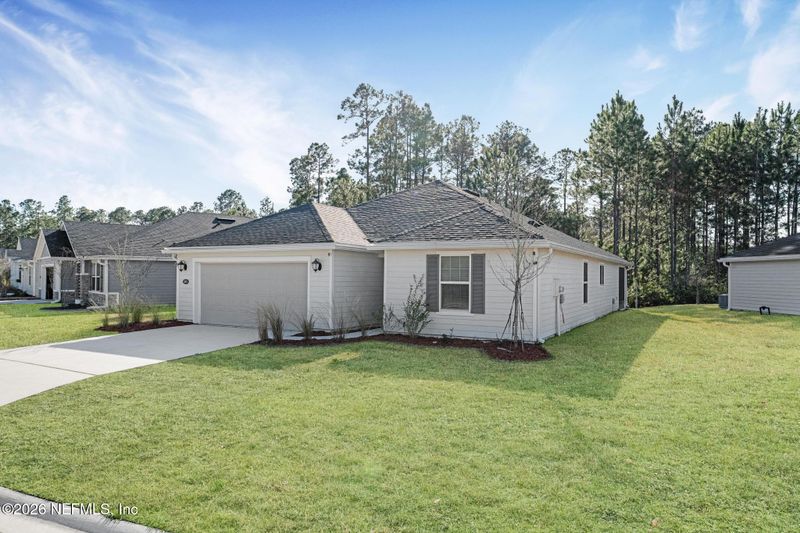 10914 Stapleton Dr, Jacksonville, FL 32222