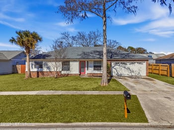 10919 Great Southern Dr, Jacksonville, FL 32257