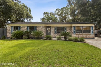 10919 Key Vega Dr, Jacksonville, FL 32218