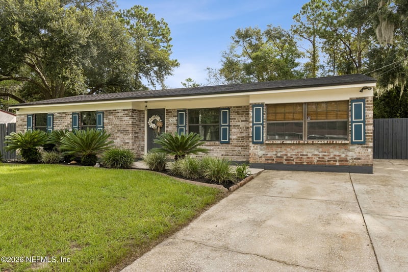 10919 Key Vega Dr, Jacksonville, FL 32218