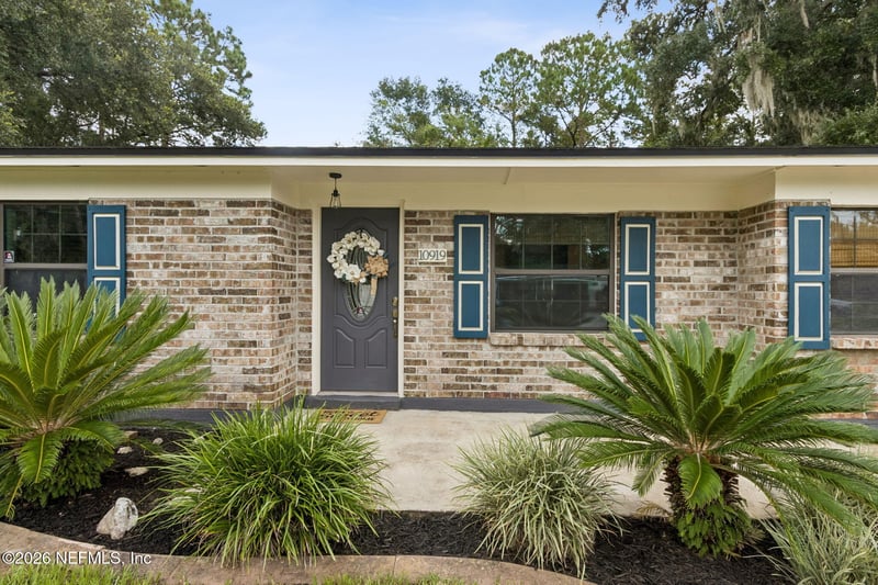10919 Key Vega Dr, Jacksonville, FL 32218