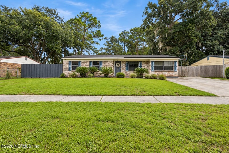 10919 Key Vega Dr, Jacksonville, FL 32218