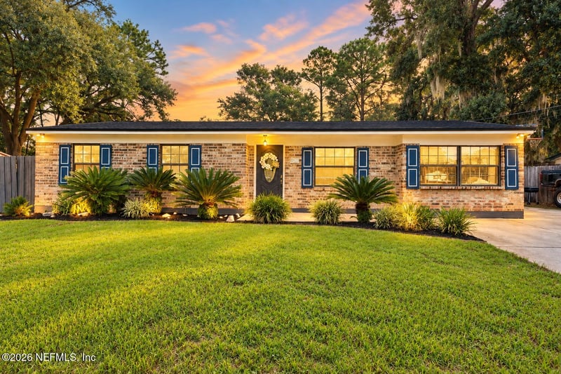 10919 Key Vega Dr, Jacksonville, FL 32218