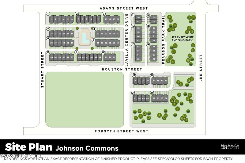 1092 Porter St, Jacksonville, FL 32204