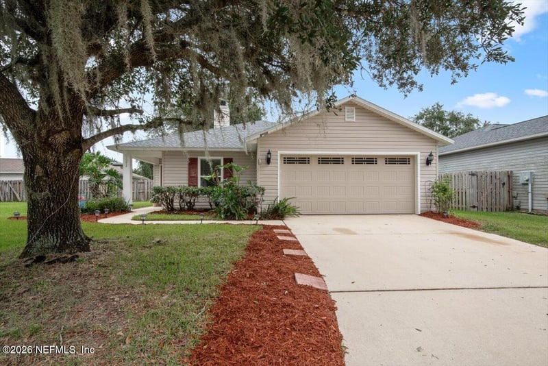 1092 Sunray Ct, Jacksonville, FL 32218