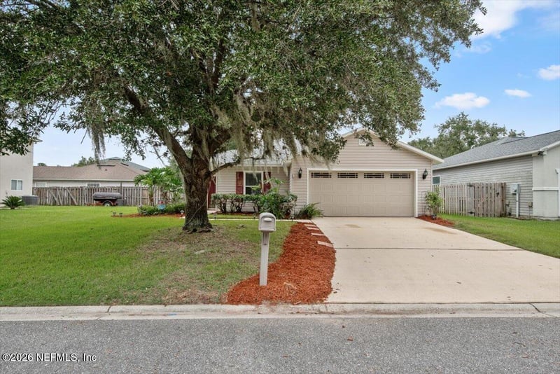 1092 Sunray Ct, Jacksonville, FL 32218