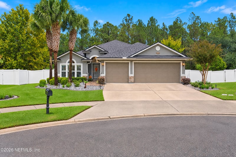 10923 Black Diamond Ct, Jacksonville, FL 32210