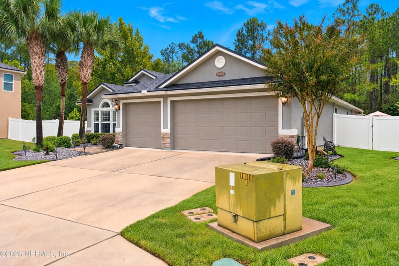 10923 Black Diamond Ct, Jacksonville, FL 32210