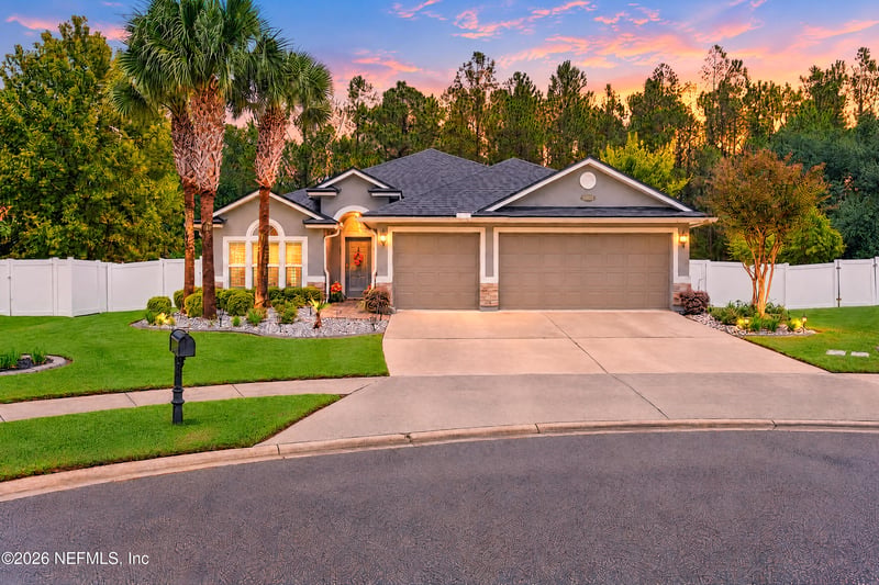 10923 Black Diamond Ct, Jacksonville, FL 32210
