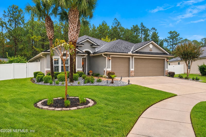 10923 Black Diamond Ct, Jacksonville, FL 32210