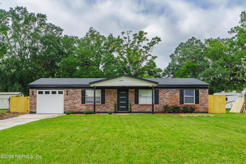10924 Key Haven Blvd, Jacksonville, FL 32218